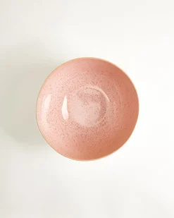 Areia Servierschale pink