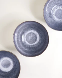 Areia - Serving bowl black