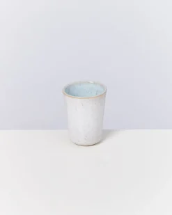 Areia - Set of 6 Espressocups azure