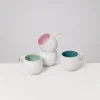 Areia Tasse groß mix 4er-Set