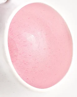 Areia Tasse groß rosé 6er-Set