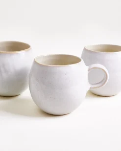 Areia Tasse klein sand 4er-Set