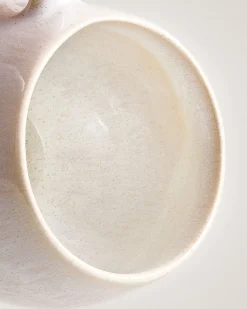Areia Tasse klein weiß 6er-Set
