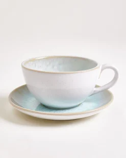 Areia - Tea Mug classic azure