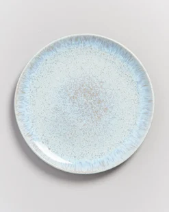 Areia Teller klein classic azur