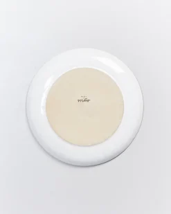 Areia Teller klein classic grau
