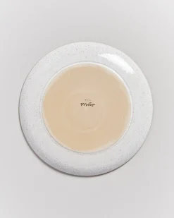 Areia Teller klein classic pink
