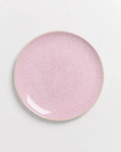 Areia Teller klein classic rosé