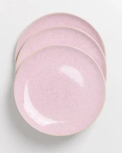Areia Teller klein classic rosé