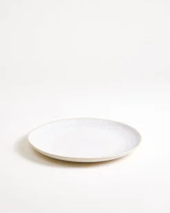Areia Teller klein classic weiß