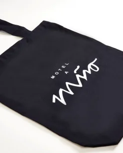 Beach Bag black
