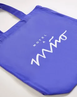 Beach Bag lilac