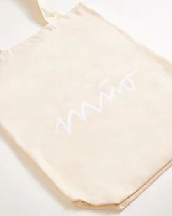 Beach Bag sand
