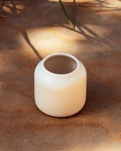 Bebé - Vase S sand