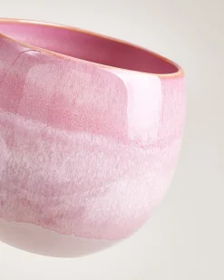 Bica - Large mug pink Set of 6