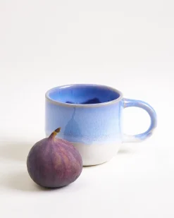 Coimbra cup small cornflower