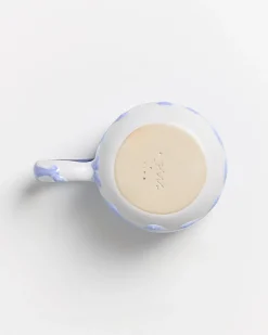 Coimbra cup small cornflower