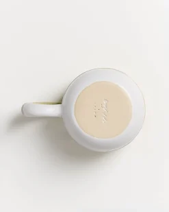 Coimbra cup small lime lilac