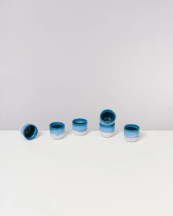 Coimbra Espressocup turquoise