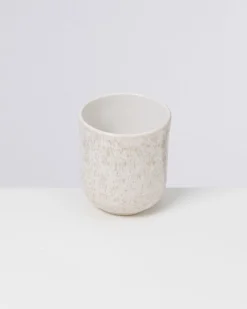 Copa Alto Becher klein sand 6er-Set