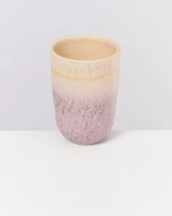 Copa Alto - Cup big pastel rose