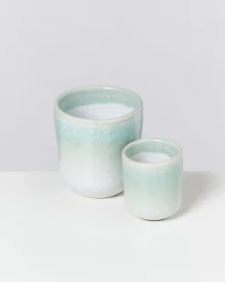 Copa Alto - Cup small jade