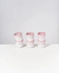 Copa Alto - Cup small strawberry