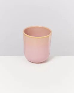 Copa Alto - Cup small yellow