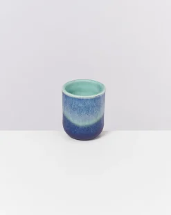Copa Alto - Espresso cup turquoise