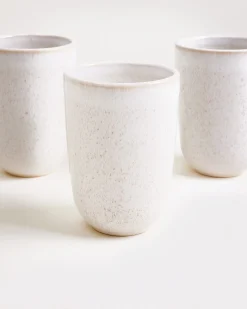 Copa Alto - Set of 6 Cups big sand