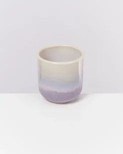Copa Alto - Set of 6 Cups small lavender