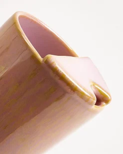 Copa Alto small cup yellow rosé To-Go