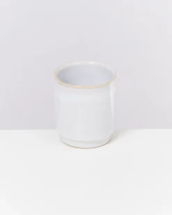Cordoama Becher klein weiß 4er-Set