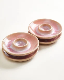 Cordoama Easter Egg cups, Rosé, Set of 4