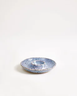 Cordoama Eierbecher blau 4er-Set