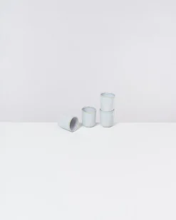 Cordoama Espressobecher azur 4er-Set