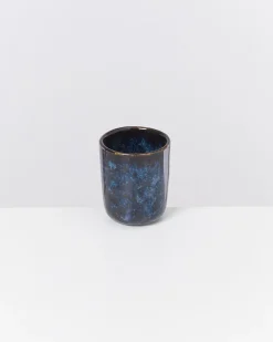 Cordoama - Espressocup darkblue