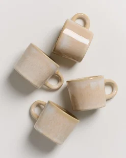 Cordoama - Espresso mug classic sand