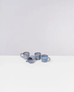Cordoama - Espresso mug classic blue