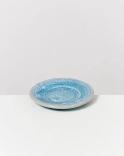 Cordoama - Espresso saucer aqua