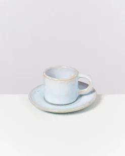 Cordoama - Espresso saucer azure