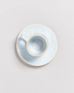 Cordoama - Espresso saucer azure