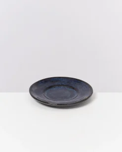 Cordoama - Espresso saucer darkblue