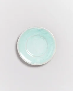 Cordoama - Espresso saucer mint