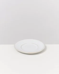 Cordoama - Espresso saucer white