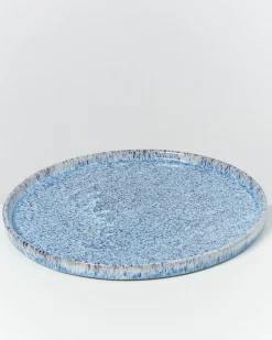 Cordoama Geschirr-Set blau 32-teilig