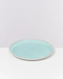 Cordoama Geschirr-Set classic mint 16-teilig