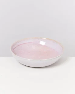 Cordoama Geschirr-Set classic rosé 24-teilig