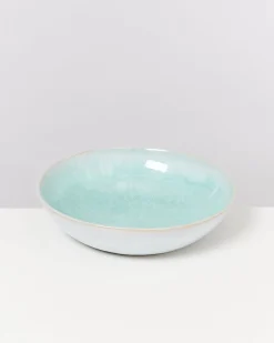 Cordoama Geschirr-Set classic mint 32-teilig