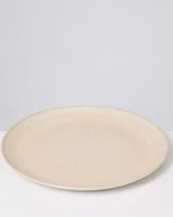 Cordoama Geschirr-Set classic sand 40-teilig